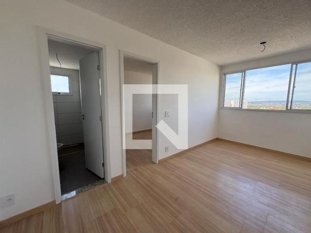 Apartamento aluguel em Região Geográfica Imediata de Goiânia, Goiânia