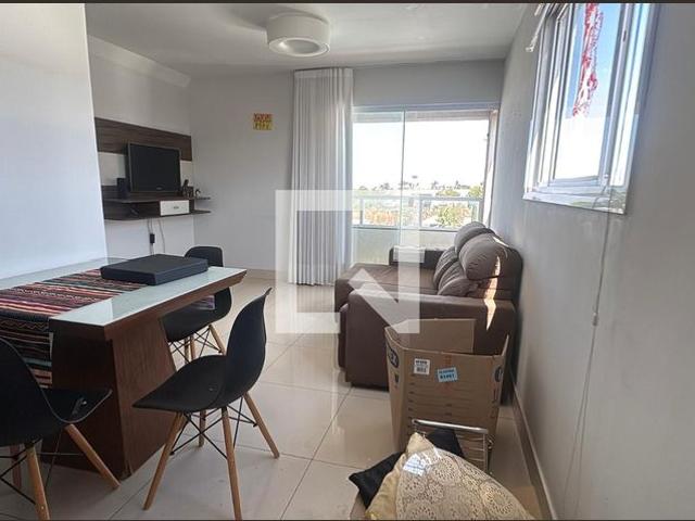 Apartamento aluguel em Região Geográfica Imediata de Goiânia, Goiânia