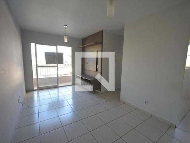 Apartamento aluguel em Região Geográfica Imediata de Goiânia, Goiânia