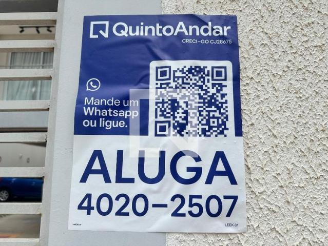 Apartamento aluguel em Região Geográfica Imediata de Goiânia, Goiânia