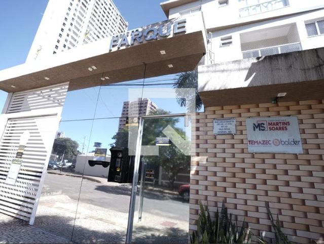 Apartamento aluguel em Região Geográfica Imediata de Goiânia, Goiânia