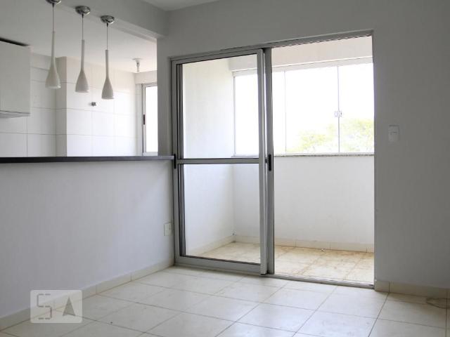 Apartamento aluguel em Região Geográfica Imediata de Goiânia, Goiânia