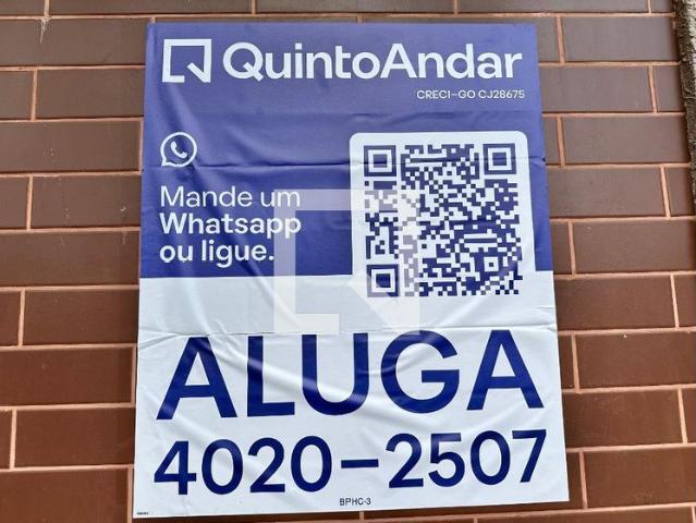 Apartamento aluguel em Região Geográfica Imediata de Goiânia, Goiânia
