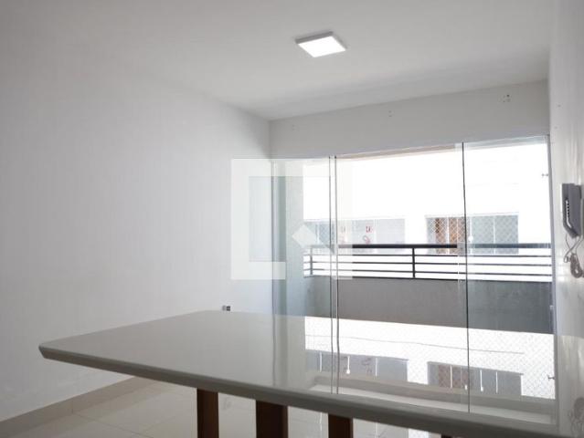Apartamento aluguel em Região Geográfica Imediata de Goiânia, Goiânia