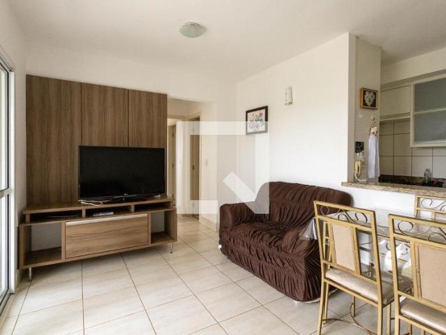 Apartamento aluguel em Região Geográfica Imediata de Goiânia, Goiânia
