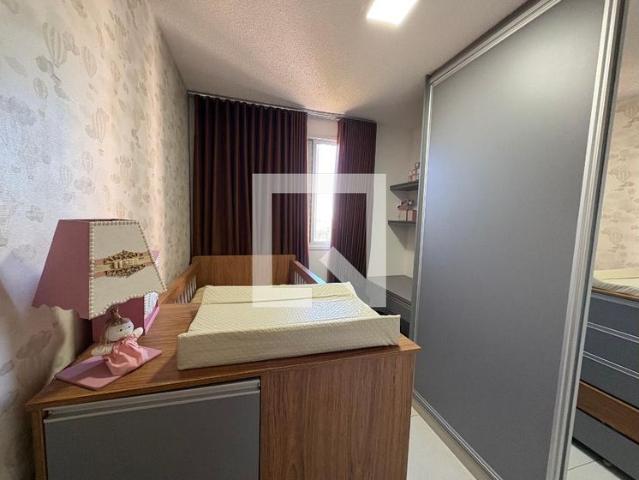 Apartamento aluguel em Região Geográfica Imediata de Goiânia, Goiânia