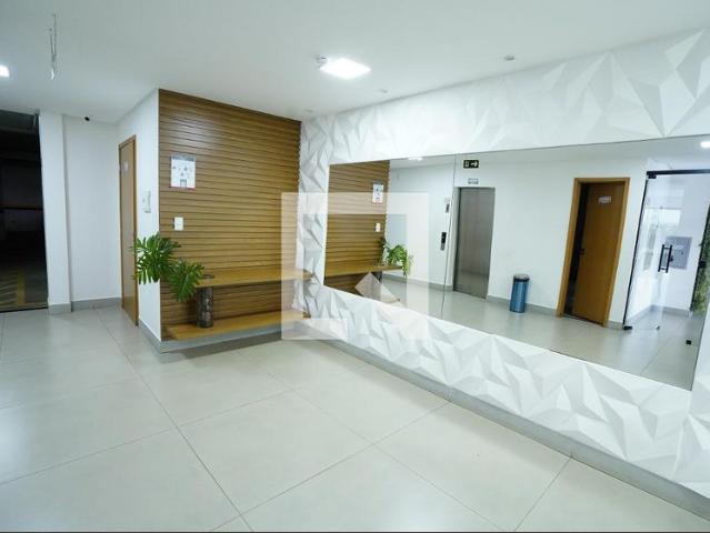Apartamento aluguel em Região Geográfica Imediata de Goiânia, Goiânia