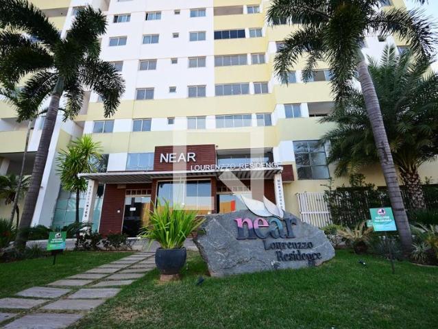 Apartamento aluguel em Região Geográfica Imediata de Goiânia, Goiânia