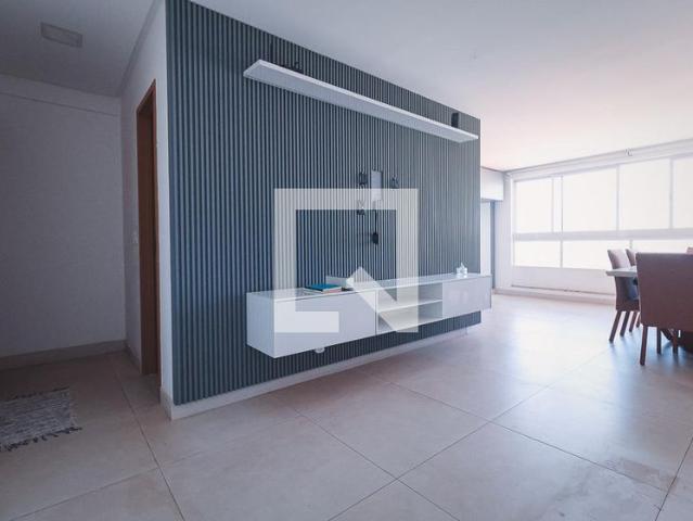 Apartamento aluguel em Região Geográfica Imediata de Goiânia, Goiânia