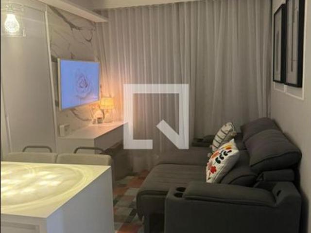 Apartamento aluguel em Região Imediata de São Paulo, Região Metropolitana de São Paulo