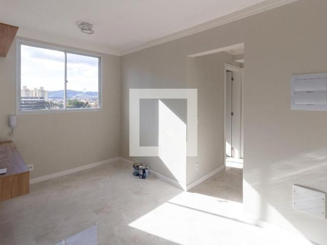Apartamento aluguel em Região Imediata de São Paulo, Região Metropolitana de São Paulo