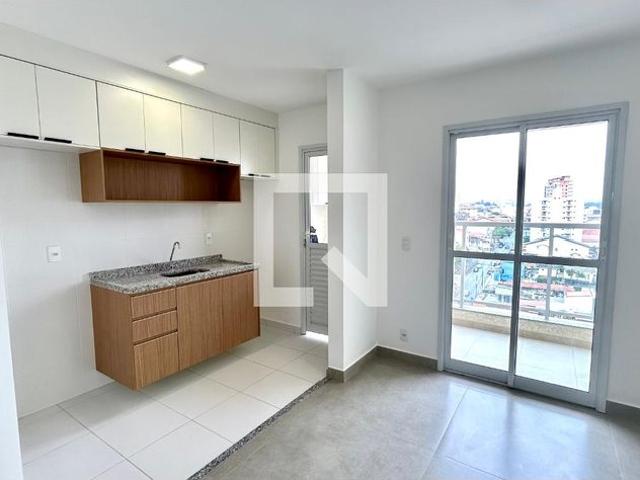 Apartamento aluguel em Região Imediata de São Paulo, Região Metropolitana de São Paulo