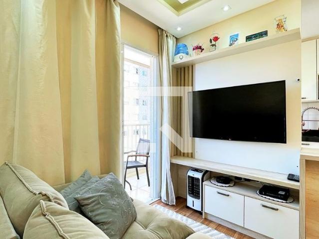 Apartamento aluguel em Região Imediata de São Paulo, Região Metropolitana de São Paulo