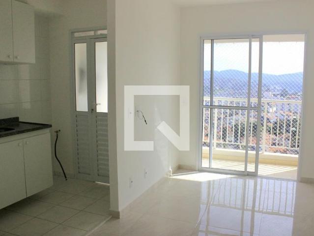 Apartamento aluguel em Região Imediata de São Paulo, Região Metropolitana de São Paulo