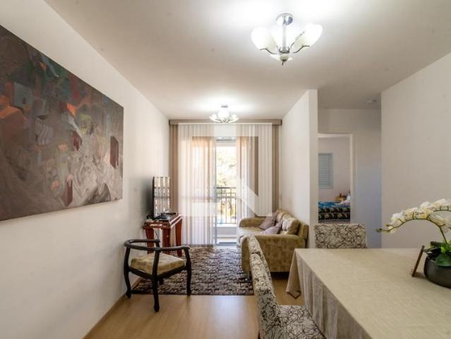Apartamento aluguel em Região Imediata de São Paulo, Região Metropolitana de São Paulo