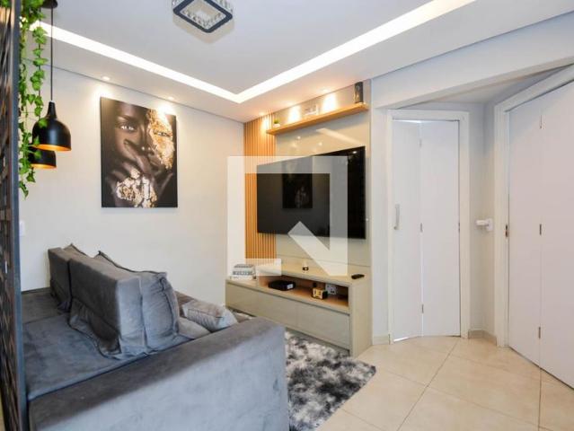 Apartamento aluguel em Região Imediata de São Paulo, Região Metropolitana de São Paulo