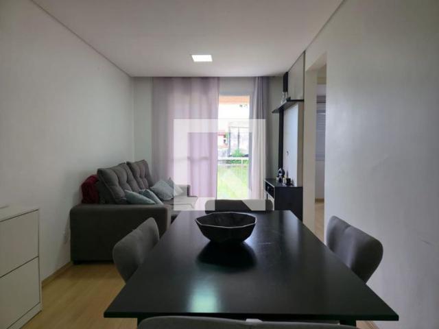 Apartamento aluguel em Região Imediata de São Paulo, Região Metropolitana de São Paulo