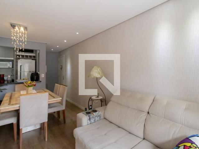 Apartamento aluguel em Região Imediata de São Paulo, Região Metropolitana de São Paulo