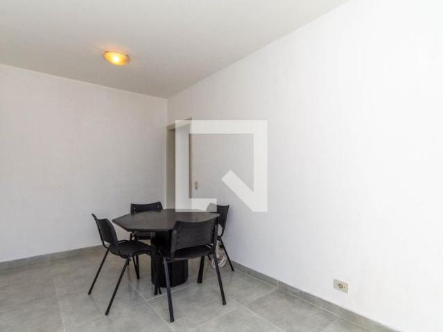 Apartamento aluguel em Região Imediata de São Paulo, Região Metropolitana de São Paulo
