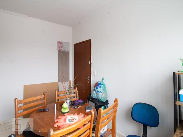 Apartamento aluguel em Região Imediata de São Paulo, Região Metropolitana de São Paulo