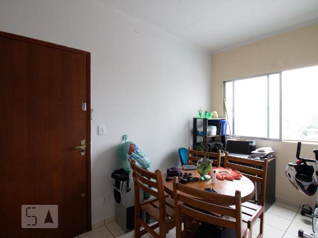 Apartamento aluguel em Região Imediata de São Paulo, Região Metropolitana de São Paulo