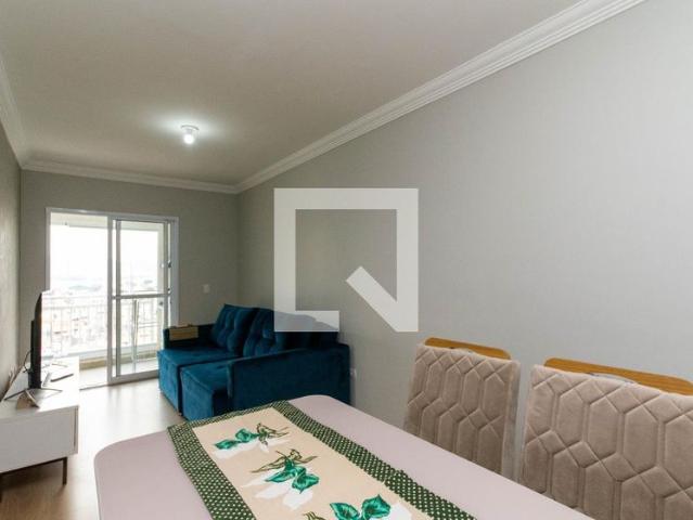 Apartamento aluguel em Região Imediata de São Paulo, Região Metropolitana de São Paulo