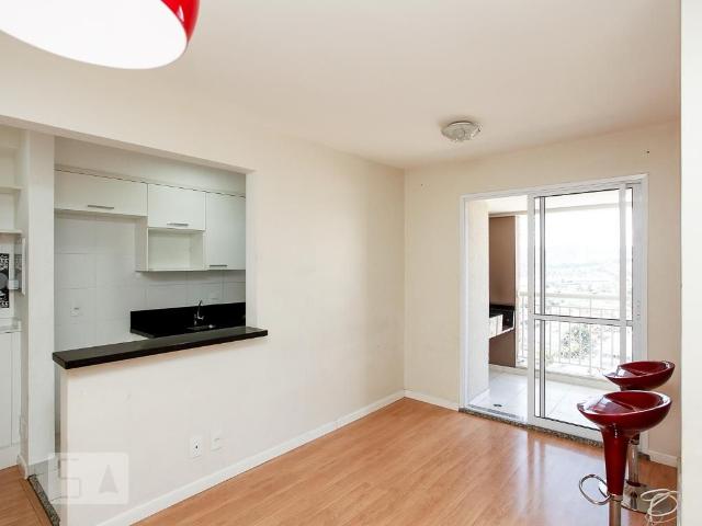 Apartamento aluguel em Região Imediata de São Paulo, Região Metropolitana de São Paulo