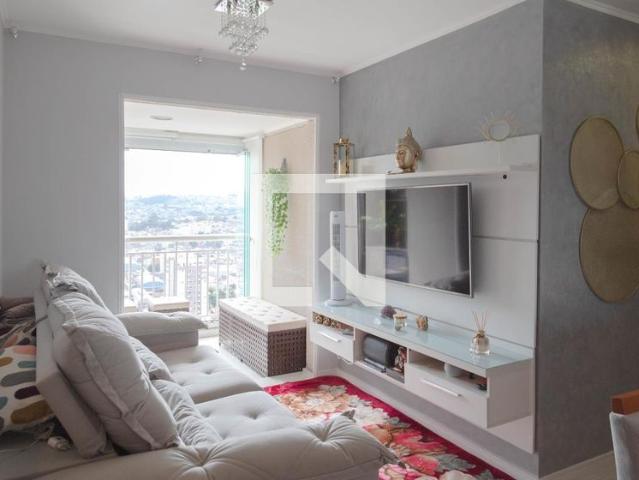 Apartamento aluguel em Região Imediata de São Paulo, Região Metropolitana de São Paulo