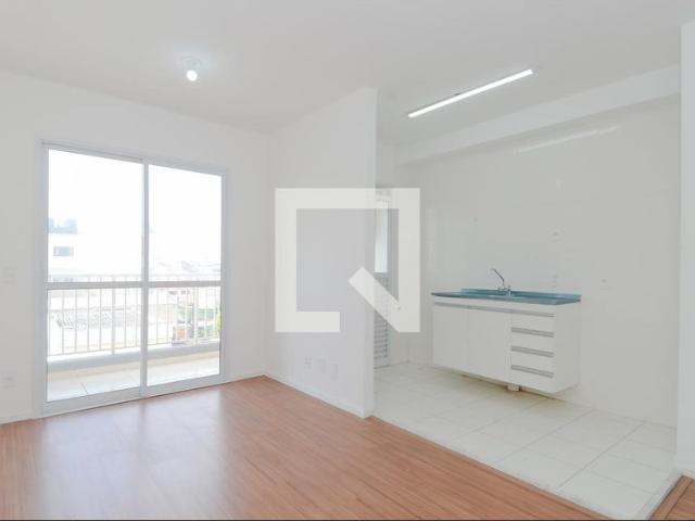 Apartamento aluguel em Região Imediata de São Paulo, Região Metropolitana de São Paulo