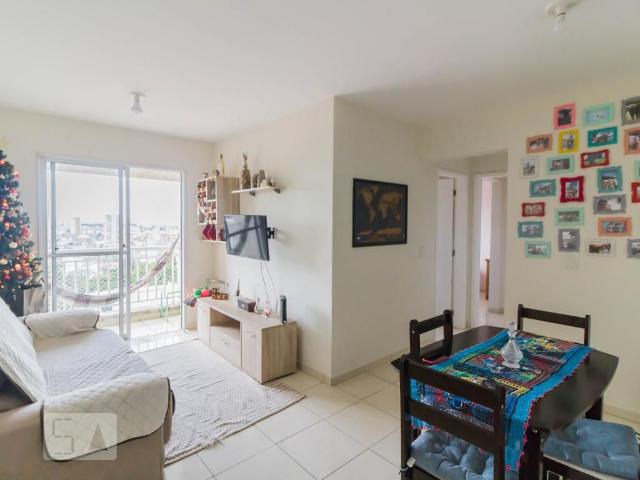 Apartamento aluguel em Região Imediata de São Paulo, Região Metropolitana de São Paulo