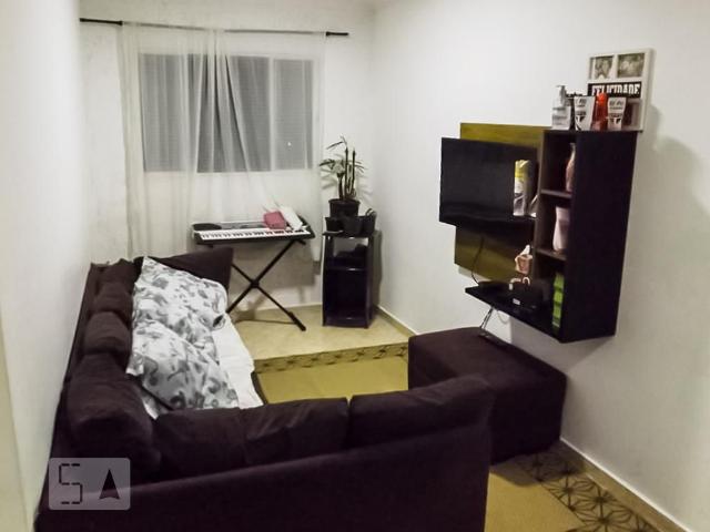 Apartamento aluguel em Região Imediata de São Paulo, Região Metropolitana de São Paulo