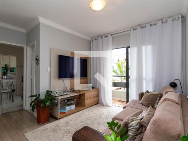 Apartamento aluguel em Região Imediata de São Paulo, Região Metropolitana de São Paulo