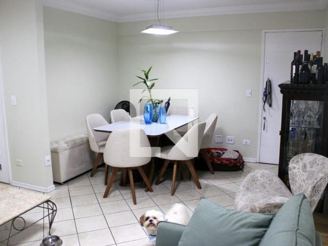 Apartamento aluguel em Região Imediata de São Paulo, Região Metropolitana de São Paulo