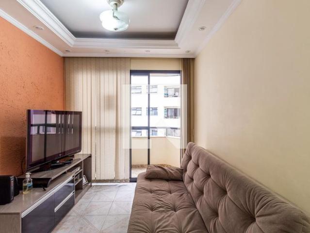 Apartamento aluguel em Região Imediata de São Paulo, Região Metropolitana de São Paulo
