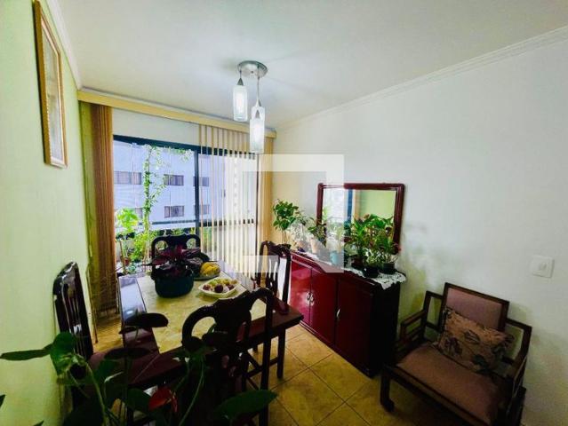 Apartamento aluguel em Região Imediata de São Paulo, Região Metropolitana de São Paulo