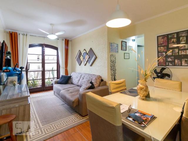 Apartamento aluguel em Região Imediata de São Paulo, Região Metropolitana de São Paulo