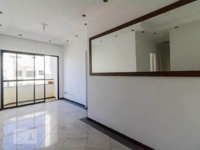 Apartamento aluguel em Região Imediata de São Paulo, Região Metropolitana de São Paulo