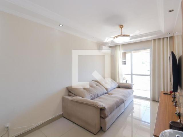 Apartamento aluguel em Região Imediata de São Paulo, Região Metropolitana de São Paulo