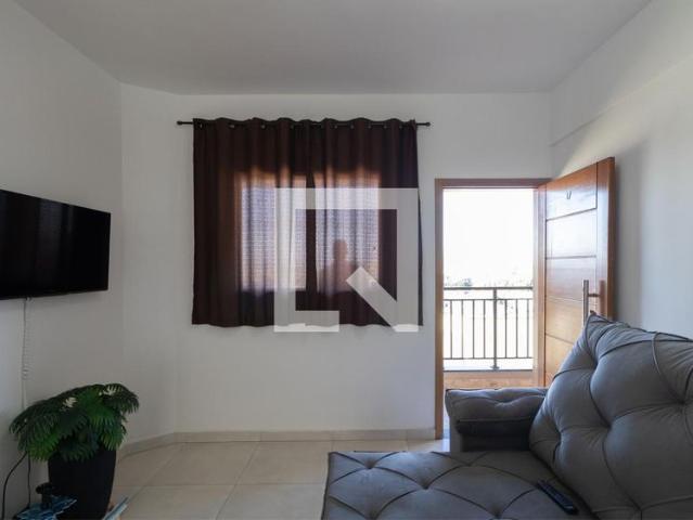 Apartamento aluguel em Região Imediata de São Paulo, Região Metropolitana de São Paulo