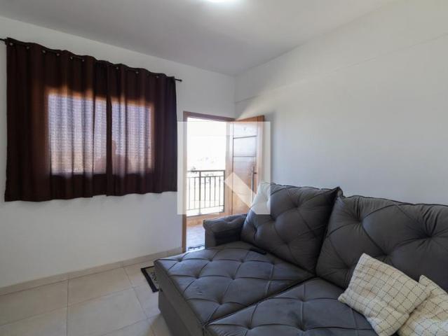 Apartamento aluguel em Região Imediata de São Paulo, Região Metropolitana de São Paulo