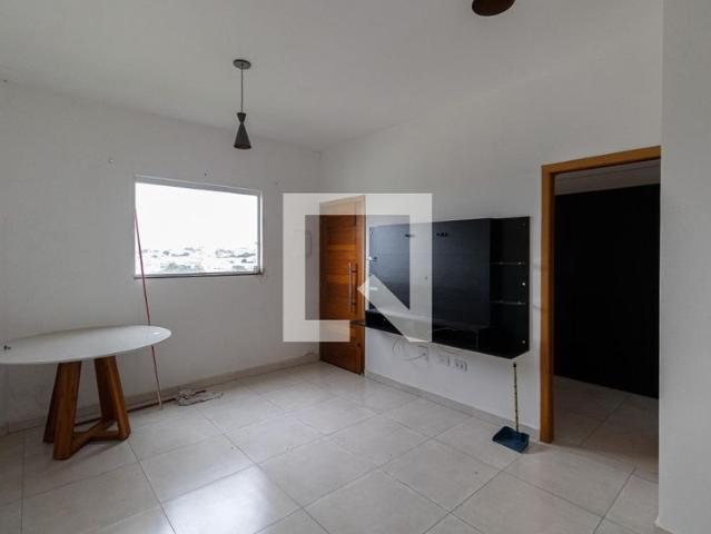 Apartamento aluguel em Região Imediata de São Paulo, Região Metropolitana de São Paulo