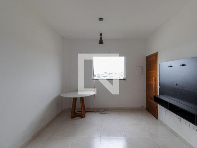 Apartamento aluguel em Região Imediata de São Paulo, Região Metropolitana de São Paulo