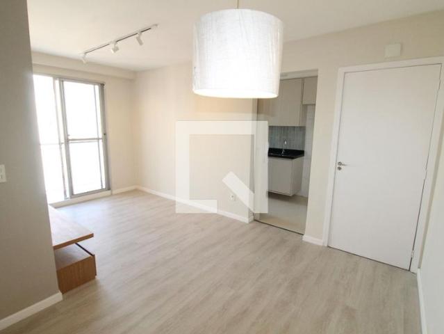 Apartamento aluguel em Região Imediata de São José dos Campos, Região Metropolitana do Vale do Paraíba e Litoral Norte
