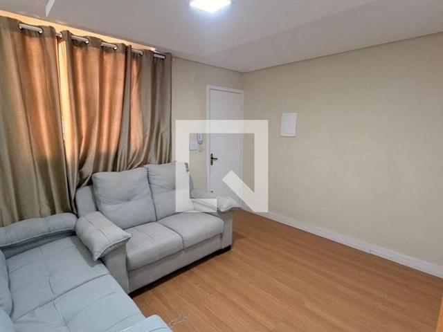 Apartamento aluguel em Região Imediata de São Paulo, Região Metropolitana de São Paulo