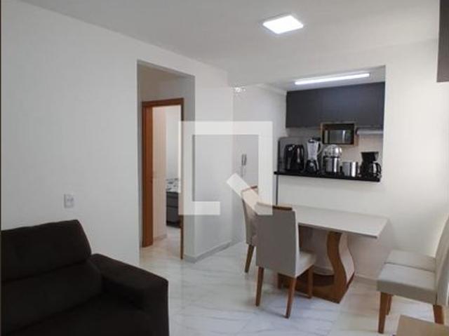 Apartamento aluguel em Região Imediata de São Paulo, Região Metropolitana de São Paulo