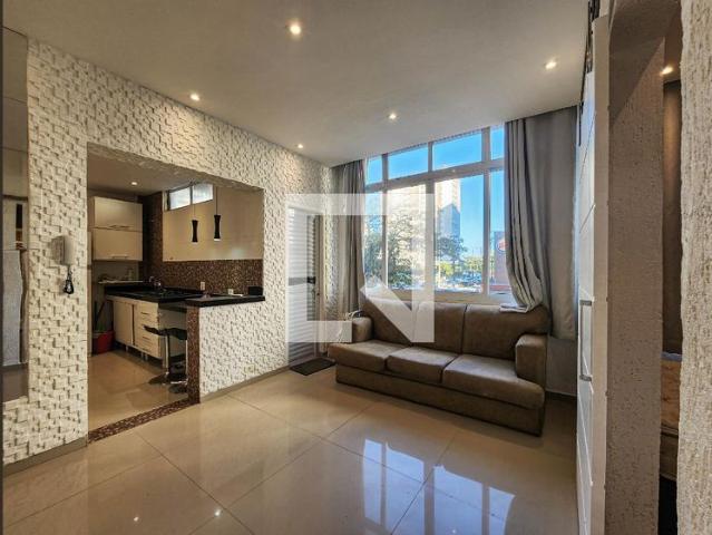 Apartamento aluguel em Jardim Mediterrâneo, Limeira