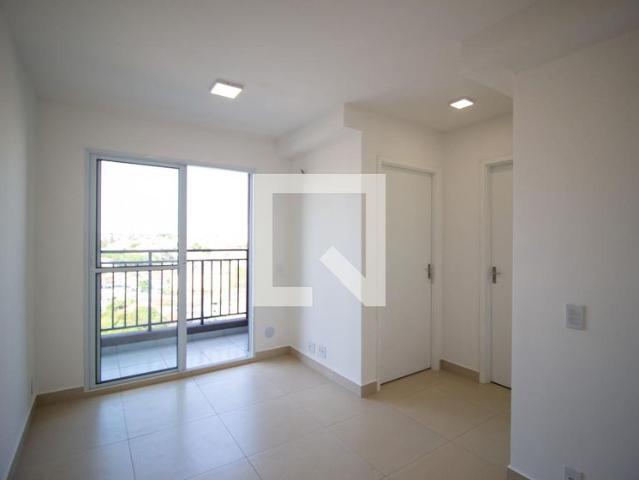 Apartamento aluguel em Sorocaba