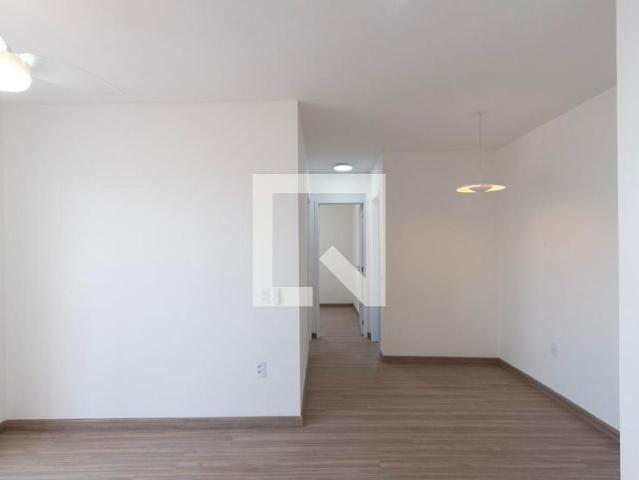Apartamento aluguel em Vila Raszl, Sorocaba