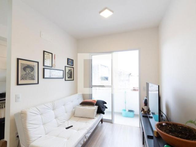 Apartamento aluguel em Vila Raszl, Sorocaba