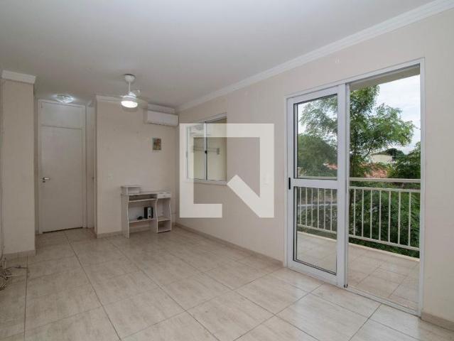 Apartamento aluguel em Hortolândia